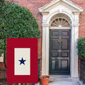 US Army United State Army Star Garden Flag Armed Forces Rangers House Flag American US Military Veterans Retire Decorations Gift Home Garden Double Sided Banner Outdoor Family Party