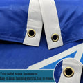 Air Force Wings Military Flags 3X5 Outdoor Made in Usa-Double Sided 3 Ply Heavy Duty United States USAF Wings Flags Banner for outside with 2 Brass Grommets UV Protection Fade Resistant for Indoor