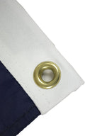 U.S. Army Nylon Military Flag, Made in the USA, 3X5'