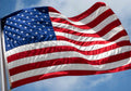 American Flag 10X15 Outdoor - USA Nylon US Flags with Embroidered Stars, Stitched Stripes and Brass Grommets