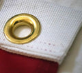 US Marine Corps Flag: 3X5 Ft Officially Licensed. 100% Made in USA Military Flag by Grace Alley. Strong, Long Lasting, and Durable with Brass Grommets.
