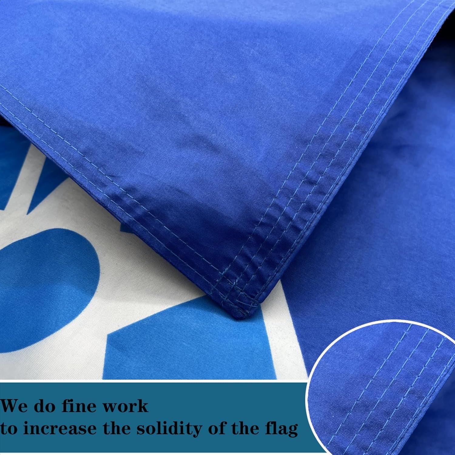 Air Force Wings Military Flags 3X5 Outdoor Made in Usa-Double Sided 3 Ply Heavy Duty United States USAF Wings Flags Banner for outside with 2 Brass Grommets UV Protection Fade Resistant for Indoor