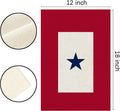 US Army United State Army Star Garden Flag Armed Forces Rangers House Flag American US Military Veterans Retire Decorations Gift Home Garden Double Sided Banner Outdoor Family Party