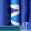 Air Force Wings Military Flags 3X5 Outdoor Made in Usa-Double Sided 3 Ply Heavy Duty United States USAF Wings Flags Banner for outside with 2 Brass Grommets UV Protection Fade Resistant for Indoor