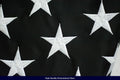 Thin Blue Line USA Flag 2X3 Ft | Heavy Duty Embroidered Stars & Sewn Stripes | Brass Grommets | UV Protection | Black White Blue American Police Flag Honoring Law Enforcement Officers