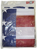 Set of Heavy Duty American Flag 3X5 with POWMIA Flag, You Are Not Forgotten Prisoner of War Missing in Action, for Outside, Indoor Flag