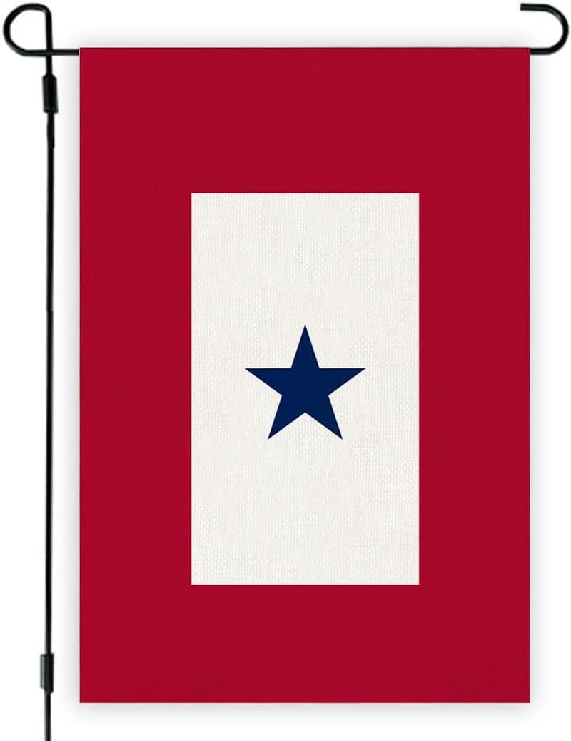 US Army United State Army Star Garden Flag Armed Forces Rangers House Flag American US Military Veterans Retire Decorations Gift Home Garden Double Sided Banner Outdoor Family Party