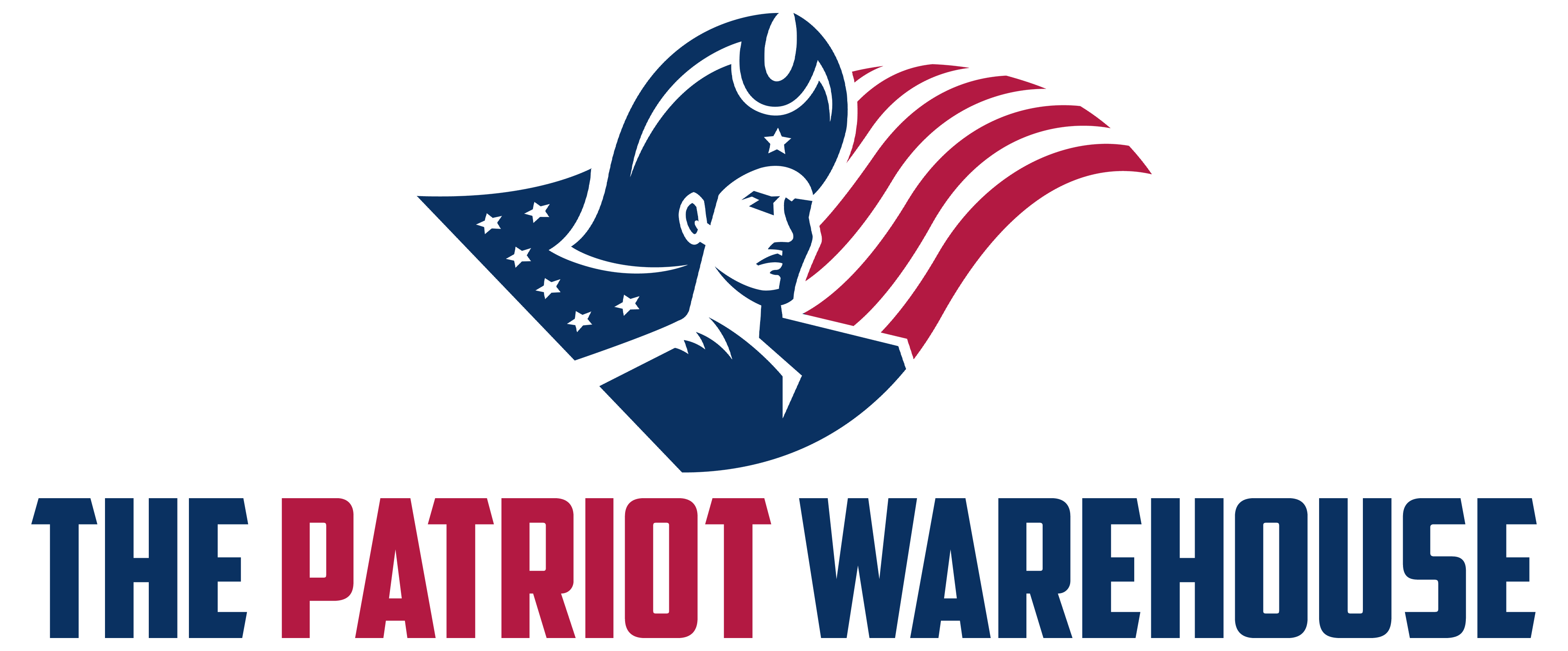 The Patriot Warehouse