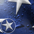 American Flag 3X5 Outdoor Heavy Duty, Embroidered Stars Flag the Strongest Longest Lasting Thicken Nylon Tough Durable 3X5 Ft American Flag American Flag 3X5 Best in Usa Quality High Nice Flag,Well