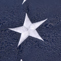 American Flag 10X15 FT, US Flag Made in USA High Wind with Embroidered Stars, Sewn Stripes, Brass Grommets, Durable USA Flag Outdoor Outside