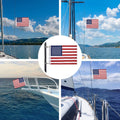 Universal Boat Flag Marine 16