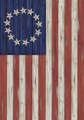 Usa Pumpkins Fall House Flag 40