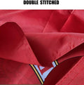 US Marine Corps USMC Flag 3X5 Outdoor Double Sided - Heavy Duty Polyester US Military Army Flags Long Lasting with 2 Brass Grommets…